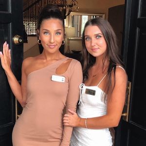 Meet your Posher, Caitlyn